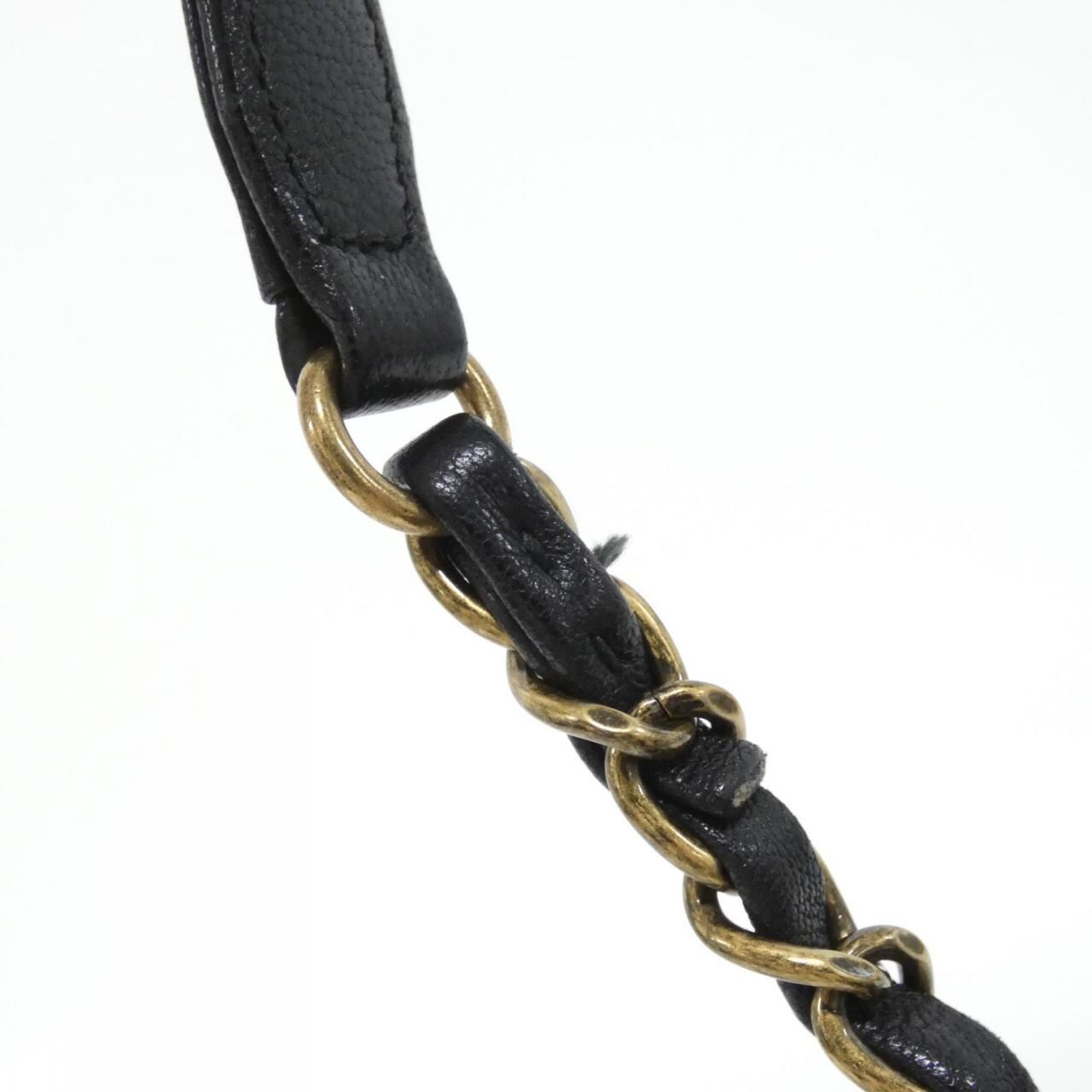 シャネル ショルダーバッグ