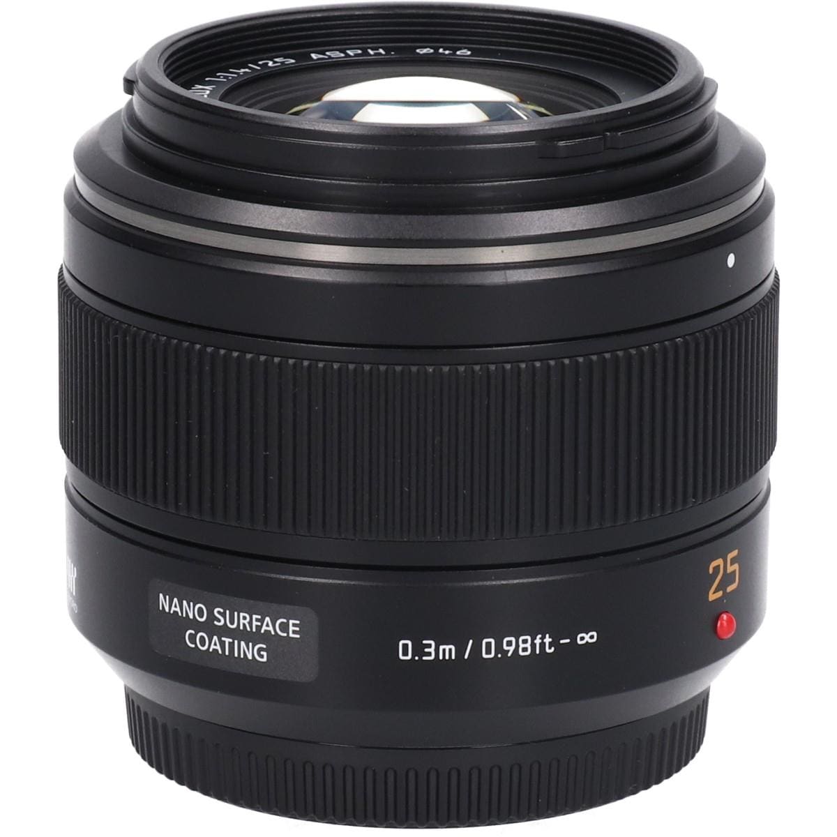 ＤＧ　ＳＵＭＭＩＬＵＸ２５ｍｍ　Ｆ１．４