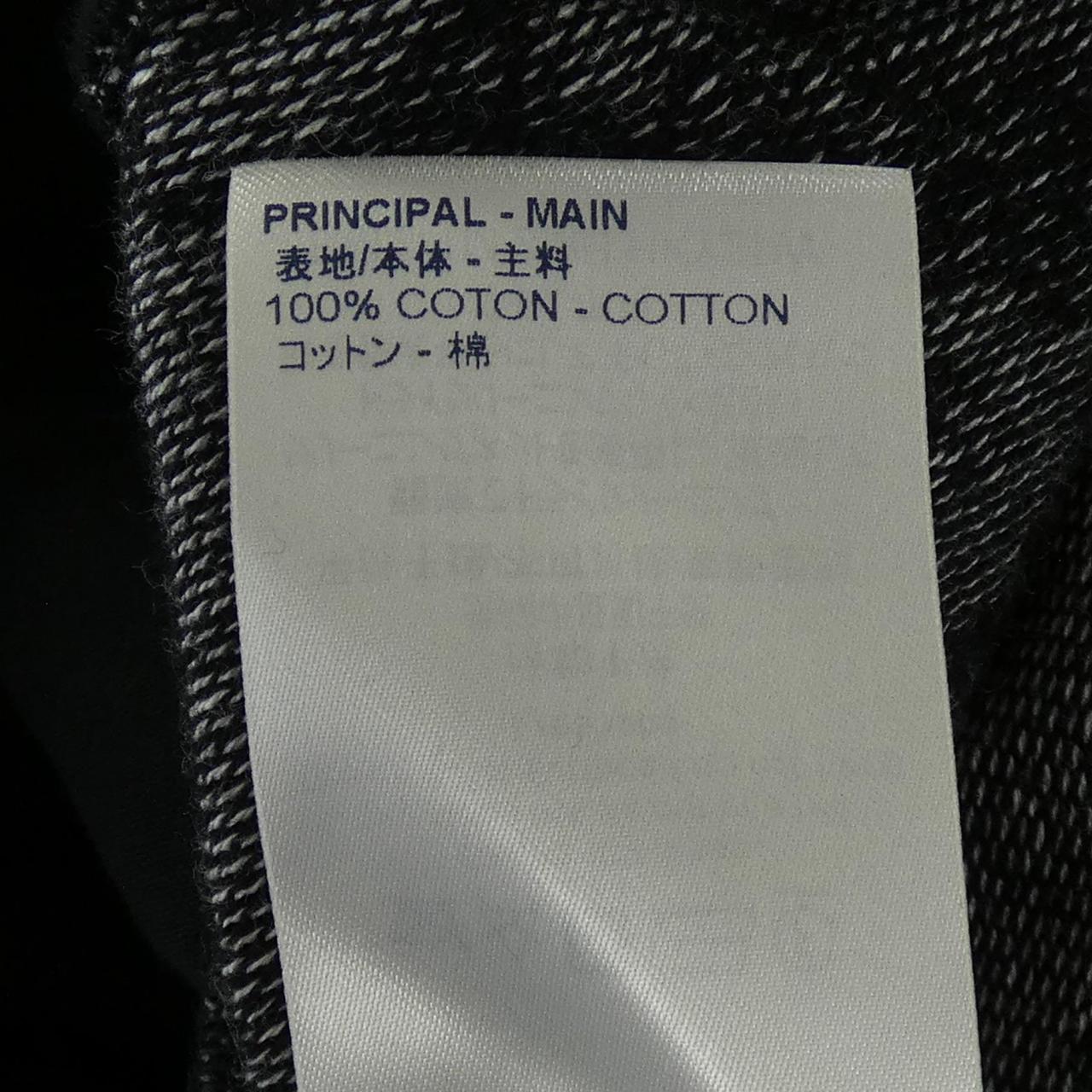 ルイヴィトン LOUIS VUITTON LVカートゥーンジャカード HKY21WZMH ブルゾン