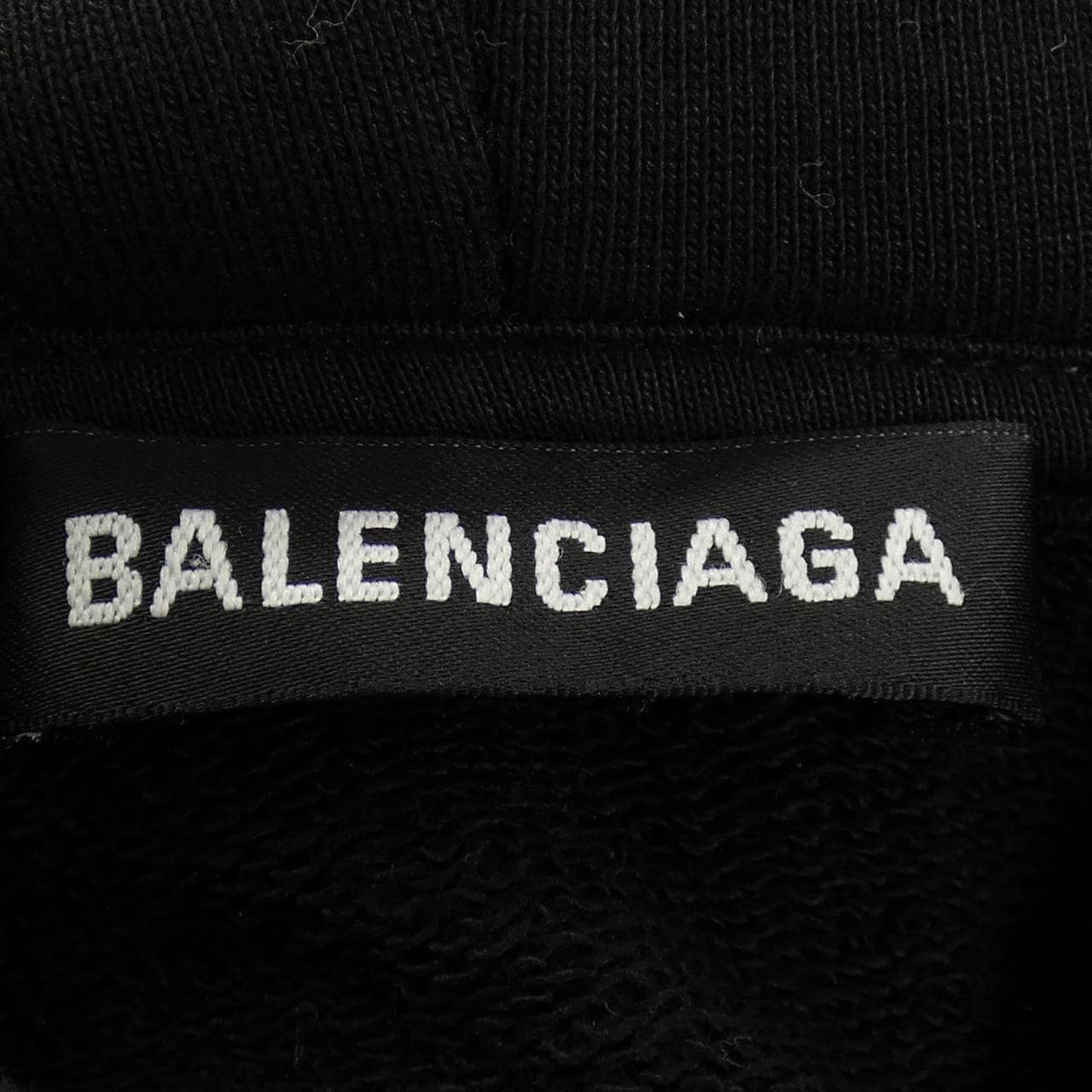 バレンシアガ BALENCIAGA 571194 TFV75 パーカー