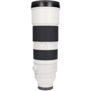 ＦＥ２００－６００ｍｍ　Ｆ５．６－６．３Ｇ　ＯＳＳ（ＳＥＬ２００６００Ｇ）