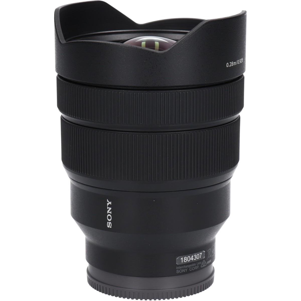 ＦＥ１２－２４ｍｍ　Ｆ４Ｇ（ＳＥＬ１２２４Ｇ）