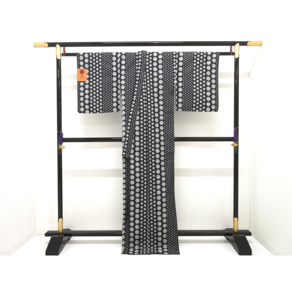 【新品】単衣　岡山デニム　Ｍサイズ