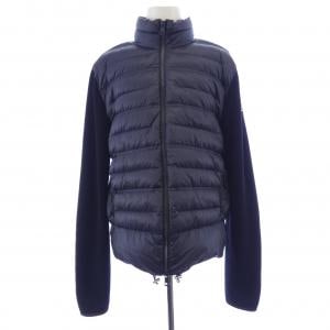 モンクレール MONCLER 20919B00006 ダウンジャケット