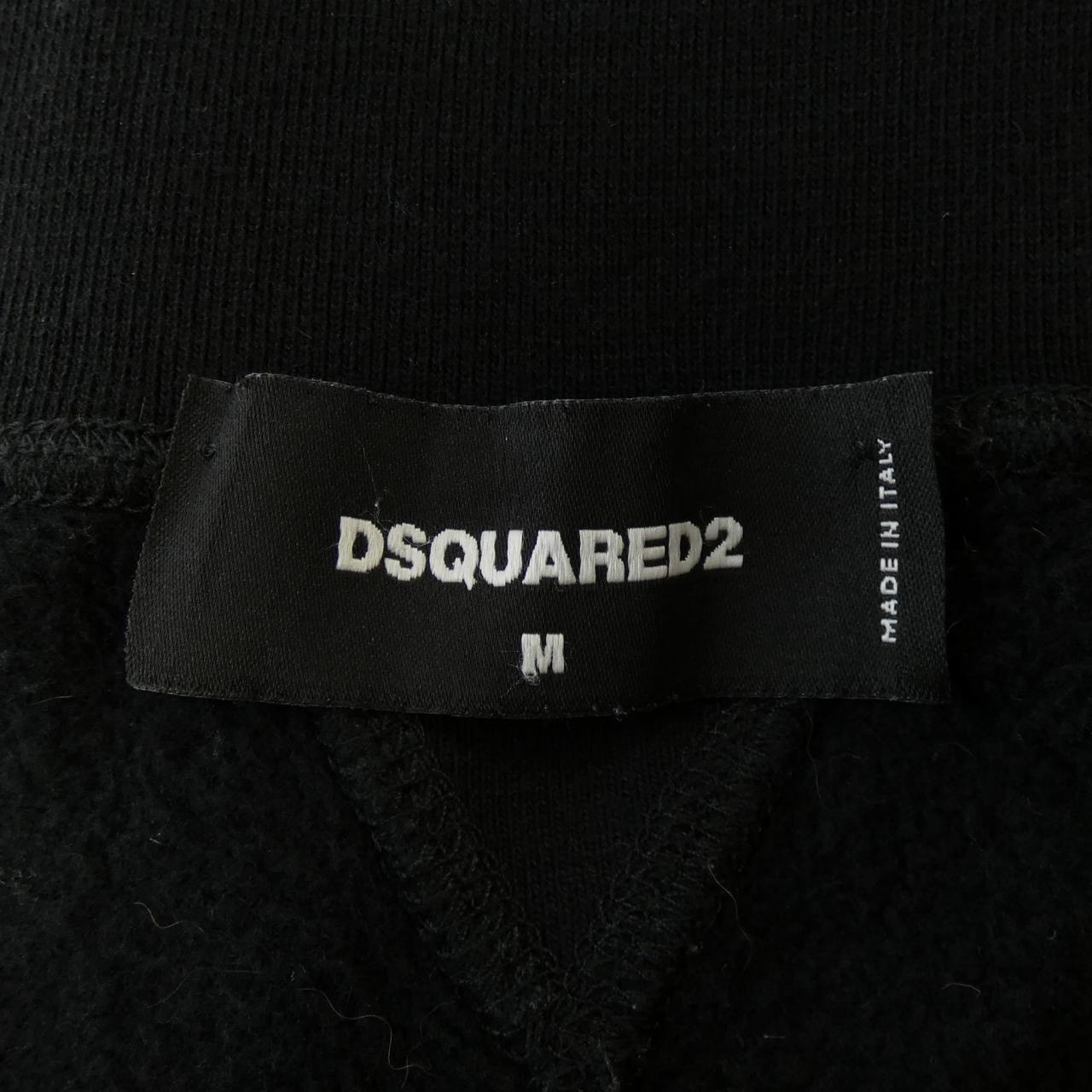ディースクエアード DSQUARED2 パンツ