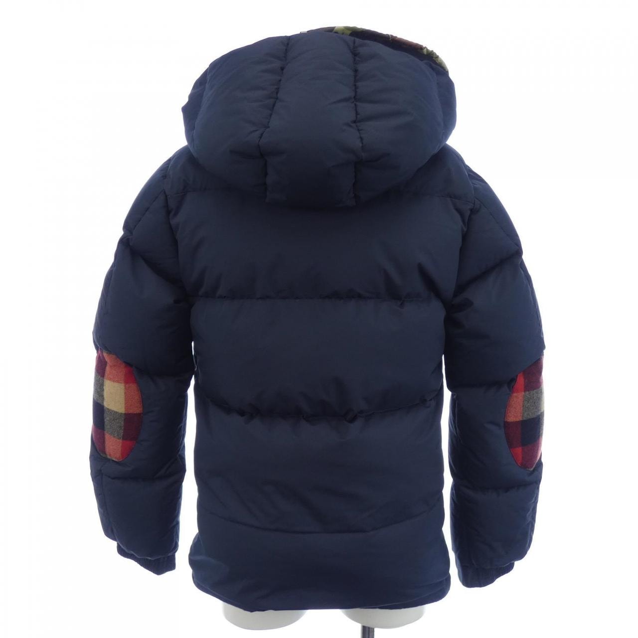 ジュンヤワタナベマン JUNYA WATANABE MAN WF-J910 ダウンジャケット