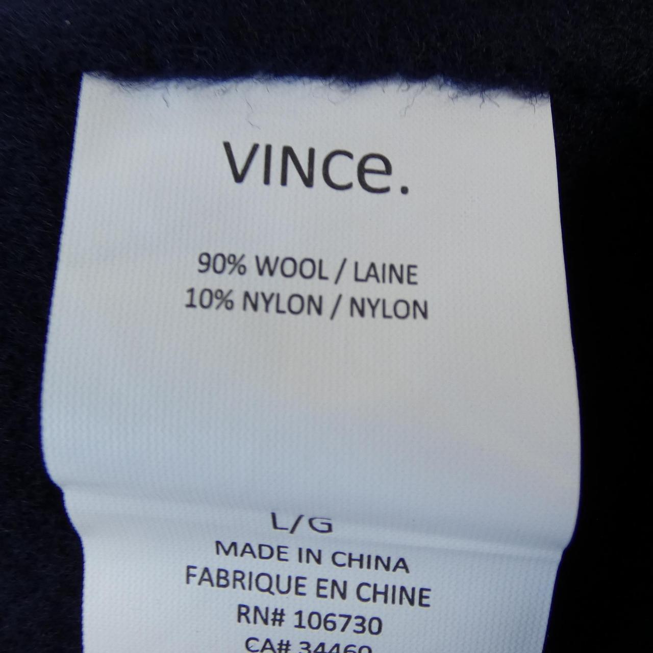 ヴィンス VINCE コート