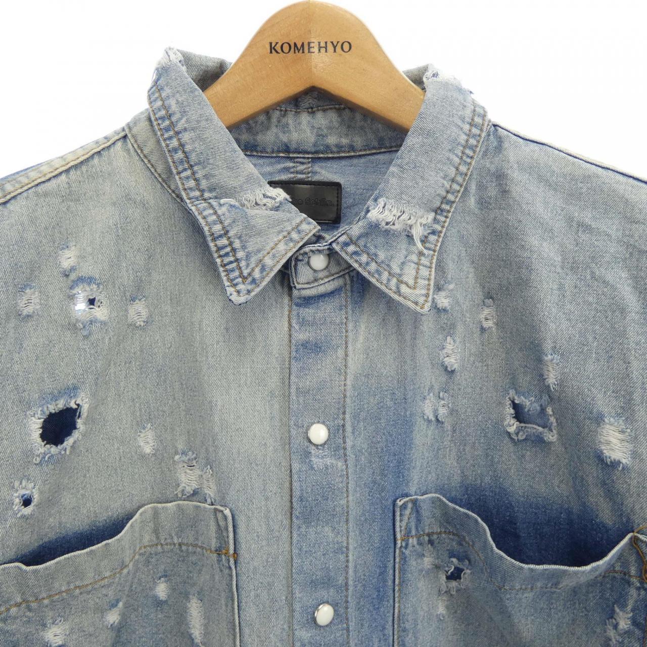 DANKE SCHON 6016171032 shirt