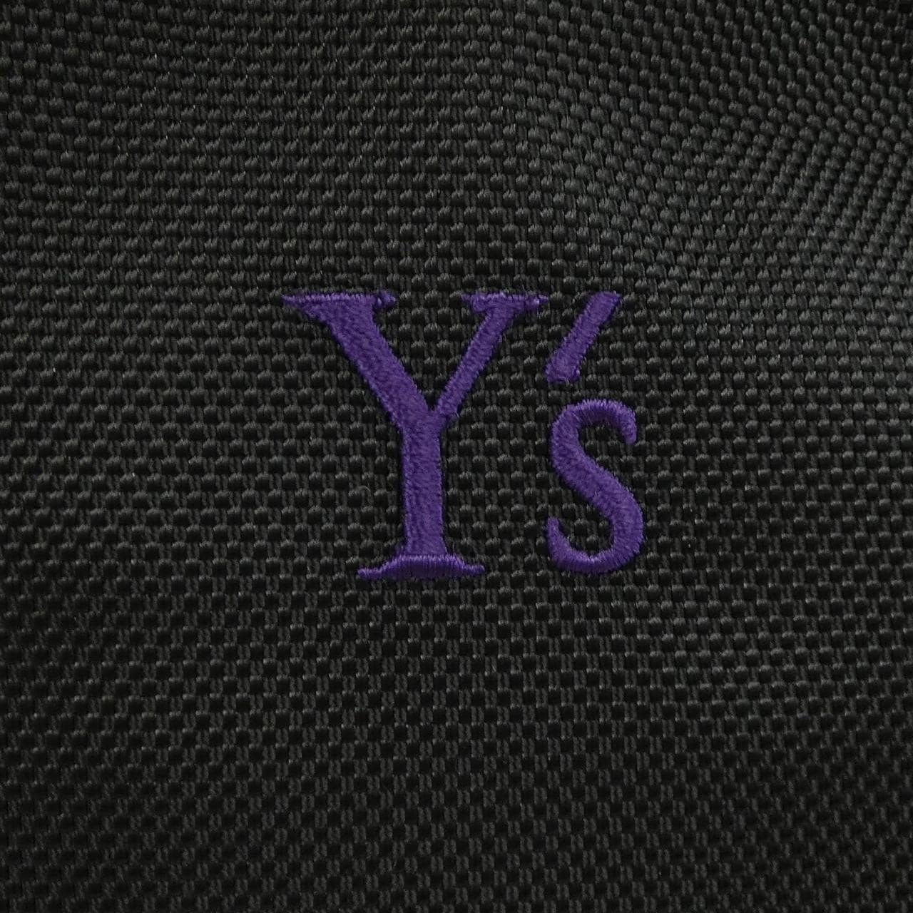 ワイズ Y's NEW ERA YO-I01-990 BACKPACK