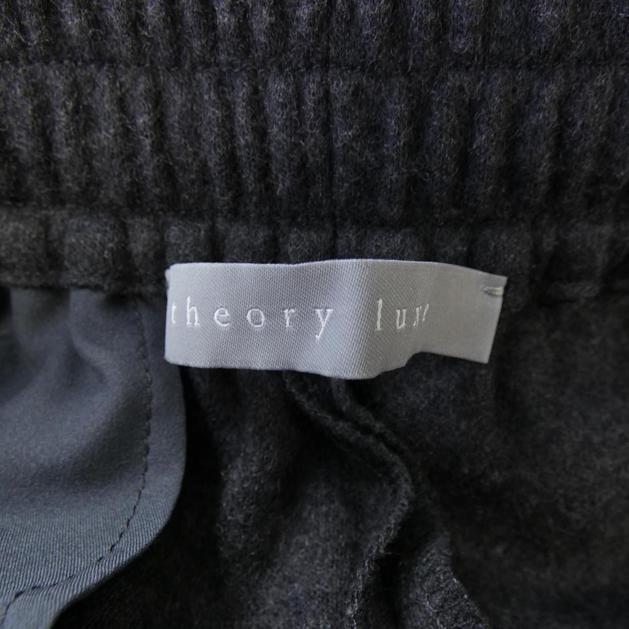 セオリーリュクス Theory luxe 03-4406003 パンツ