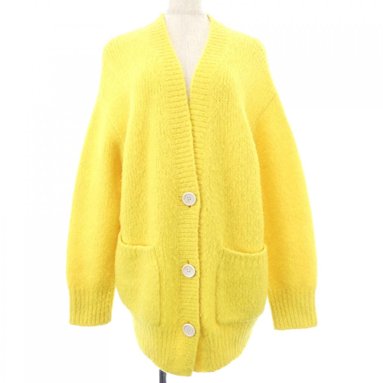 ユナイテッドアローズ UNITED ARROWS カーディガン