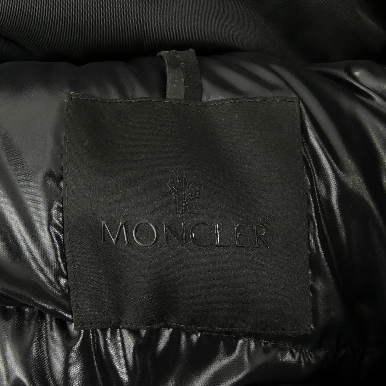 モンクレール MONCLER 53803 AUTUN ダウンジャケット