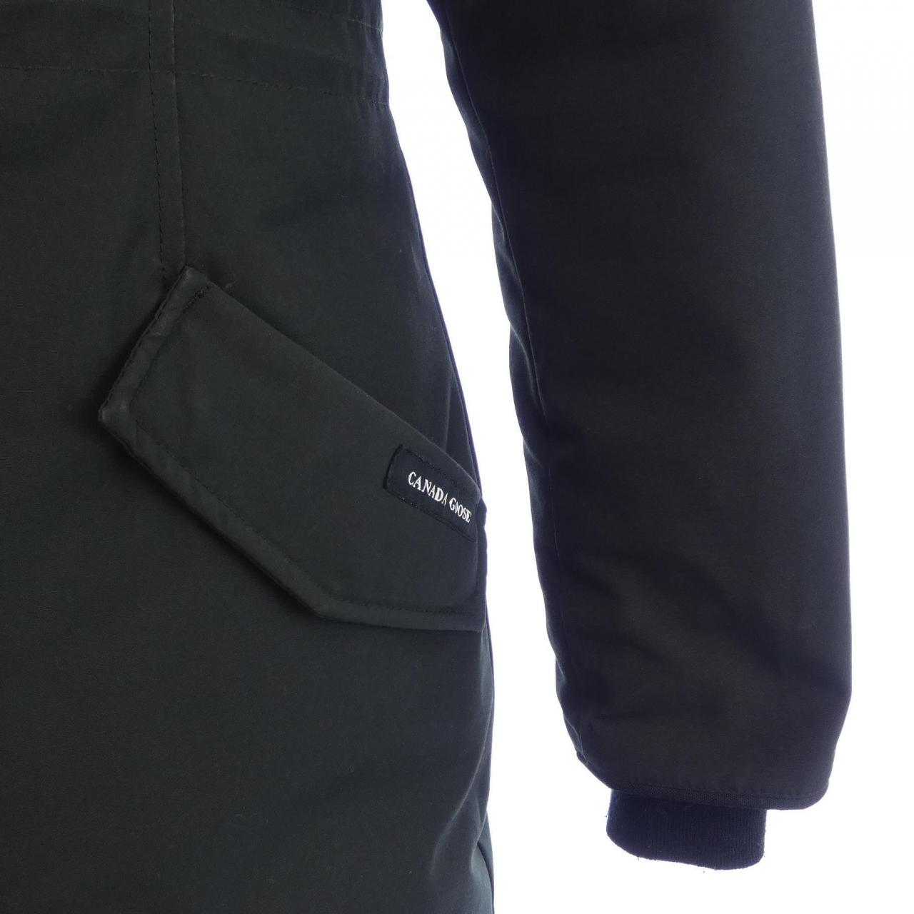 カナダグース CANADA GOOSE 2580LA ROSSCLAIR ロスクレア ダウンコート