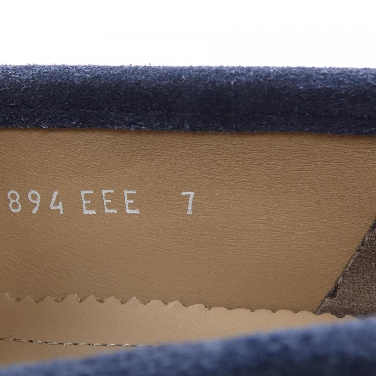 サルヴァトーレフェラガモ SALVATORE FERRAGAMO 041894 シューズ