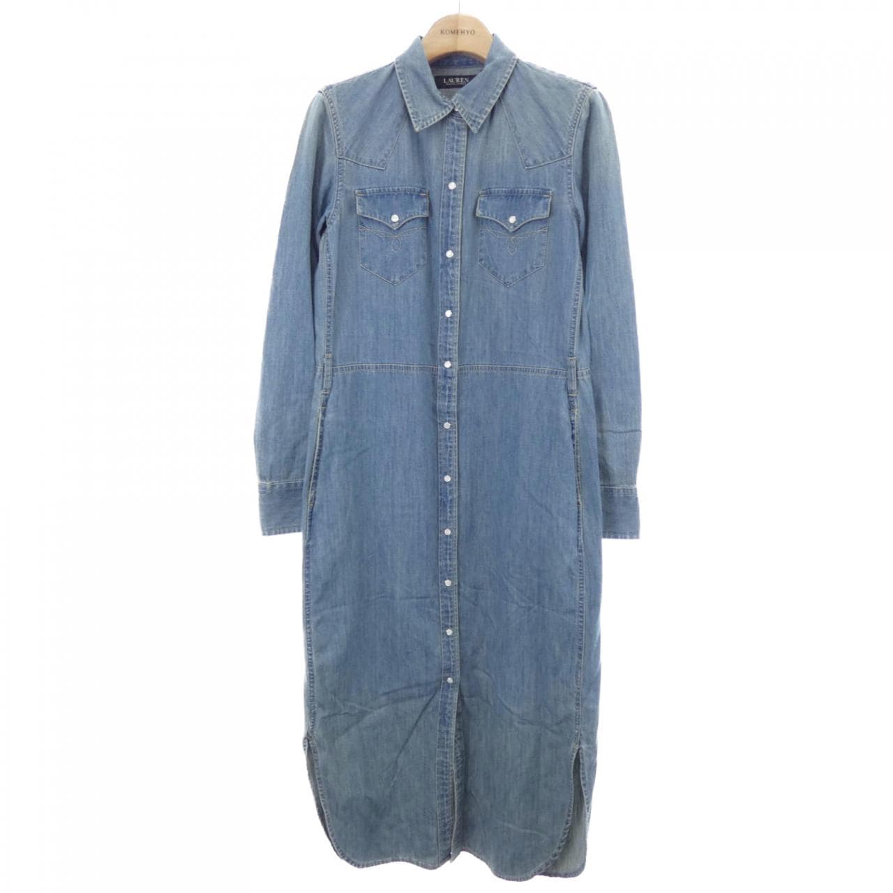 ローレンラルフローレン LAUREN RALPH LAUREN ワンピース