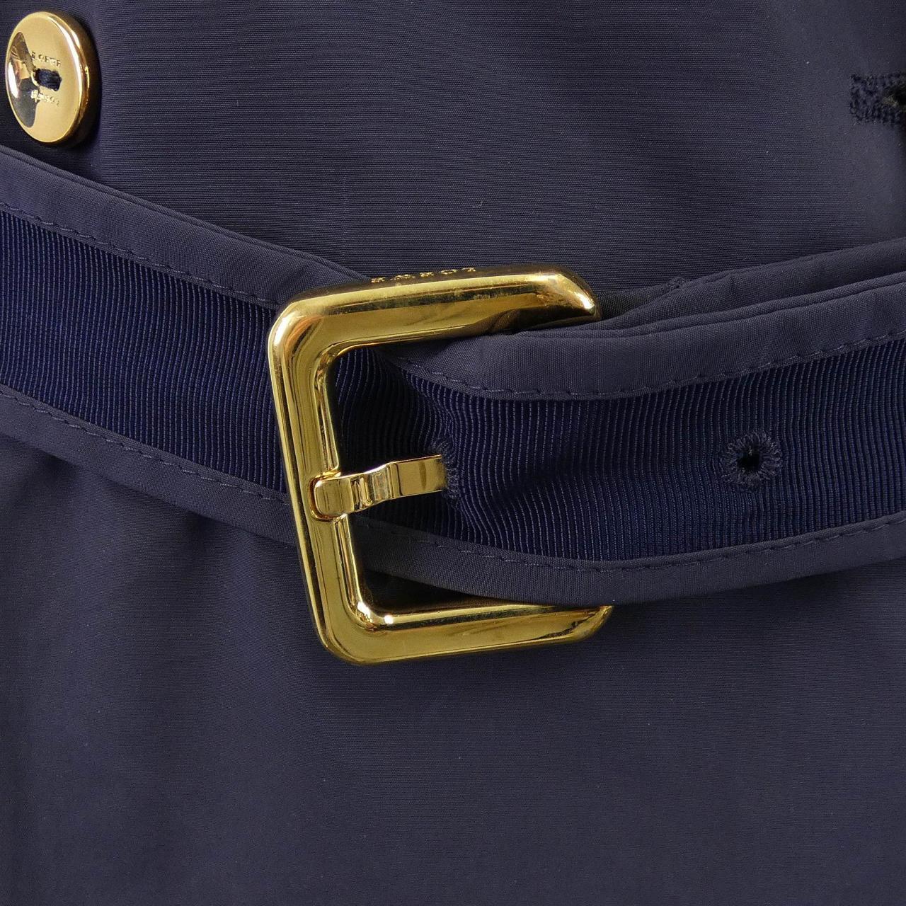 ロエベ LOEWE トレンチコート