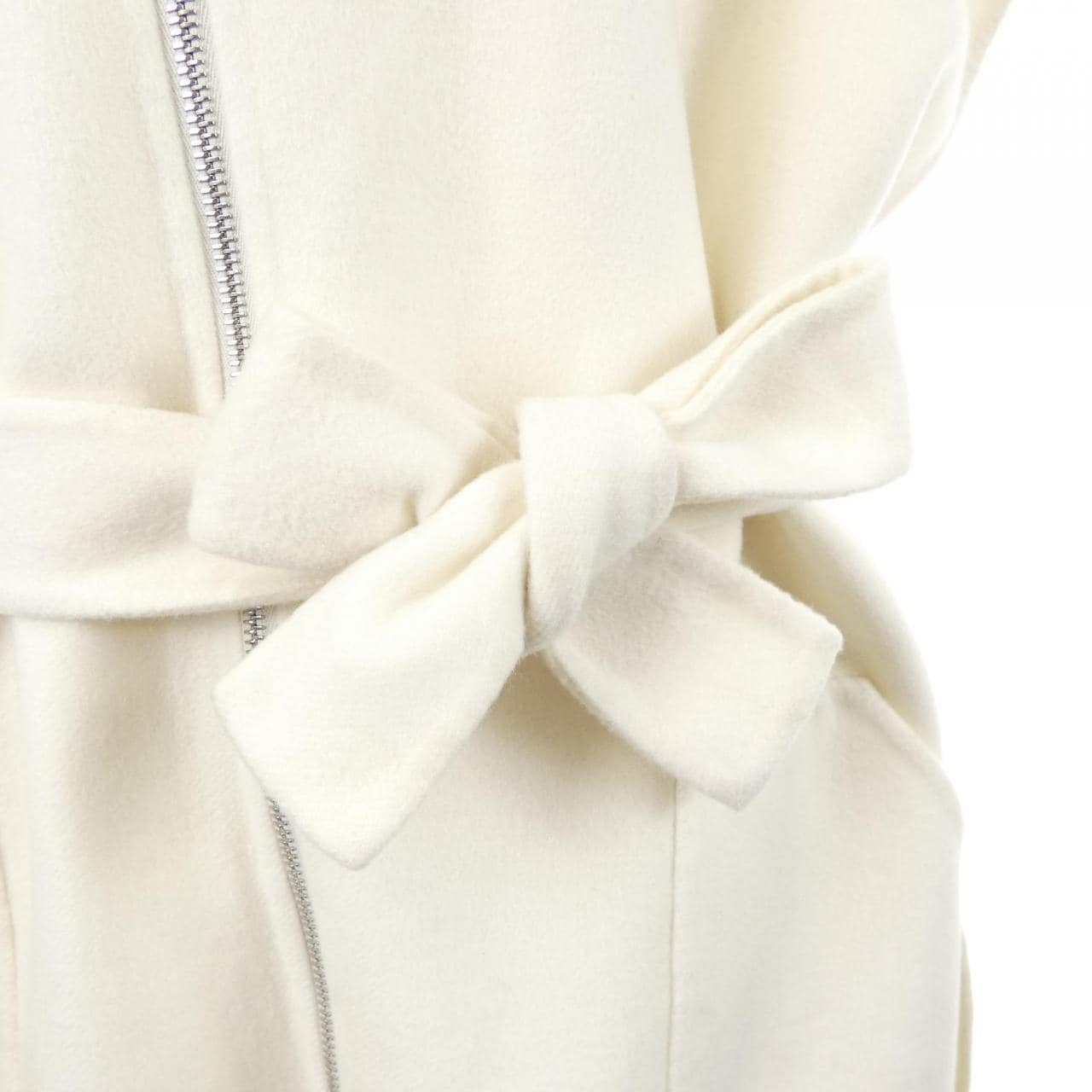 エルメス HERMES 2H0132DA ロングベスト