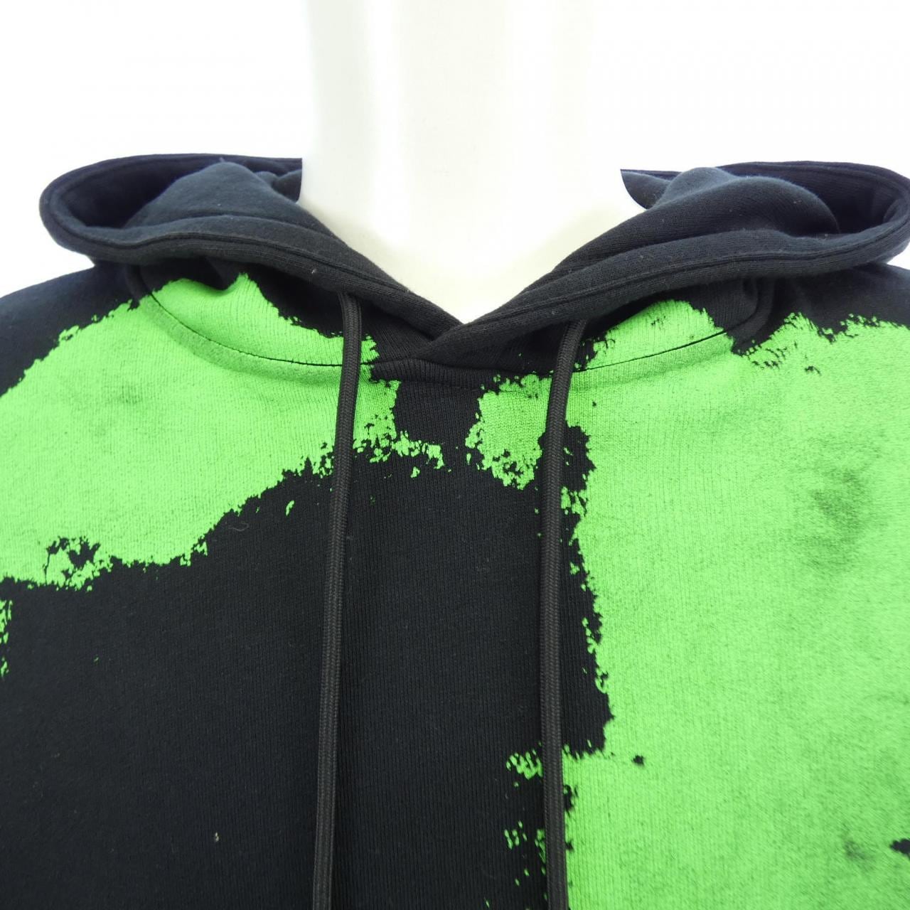 エムエスジーエム MSGM 3340MM72 パーカー