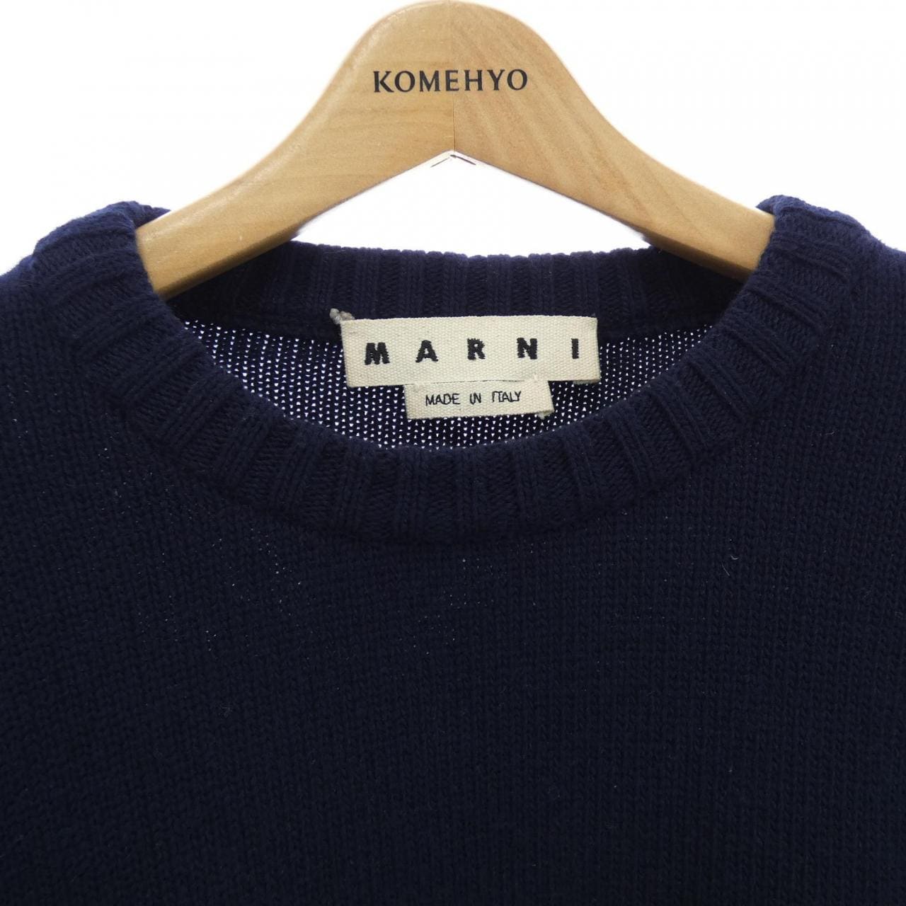 マルニ MARNI GCMG0096Q0 S16863 ニット