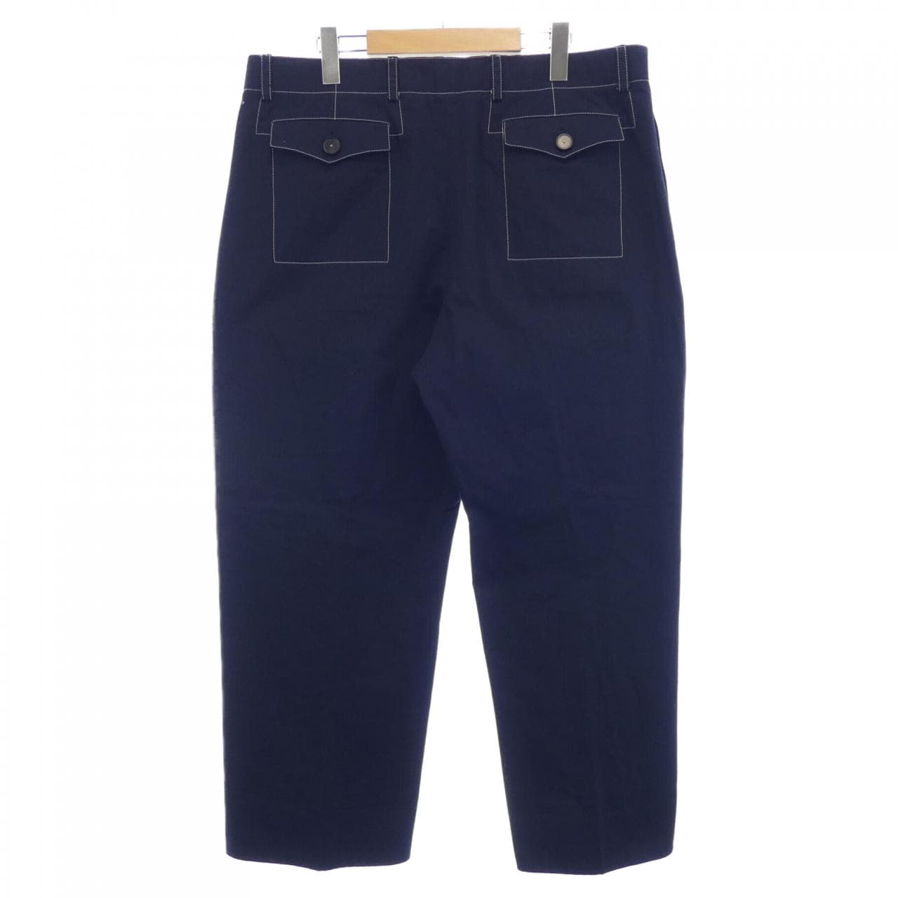 エルメス HERMES *81-5406β パンツ