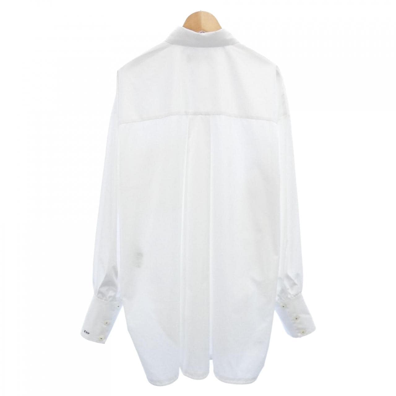 エンフォルド ENFOLD シャツ