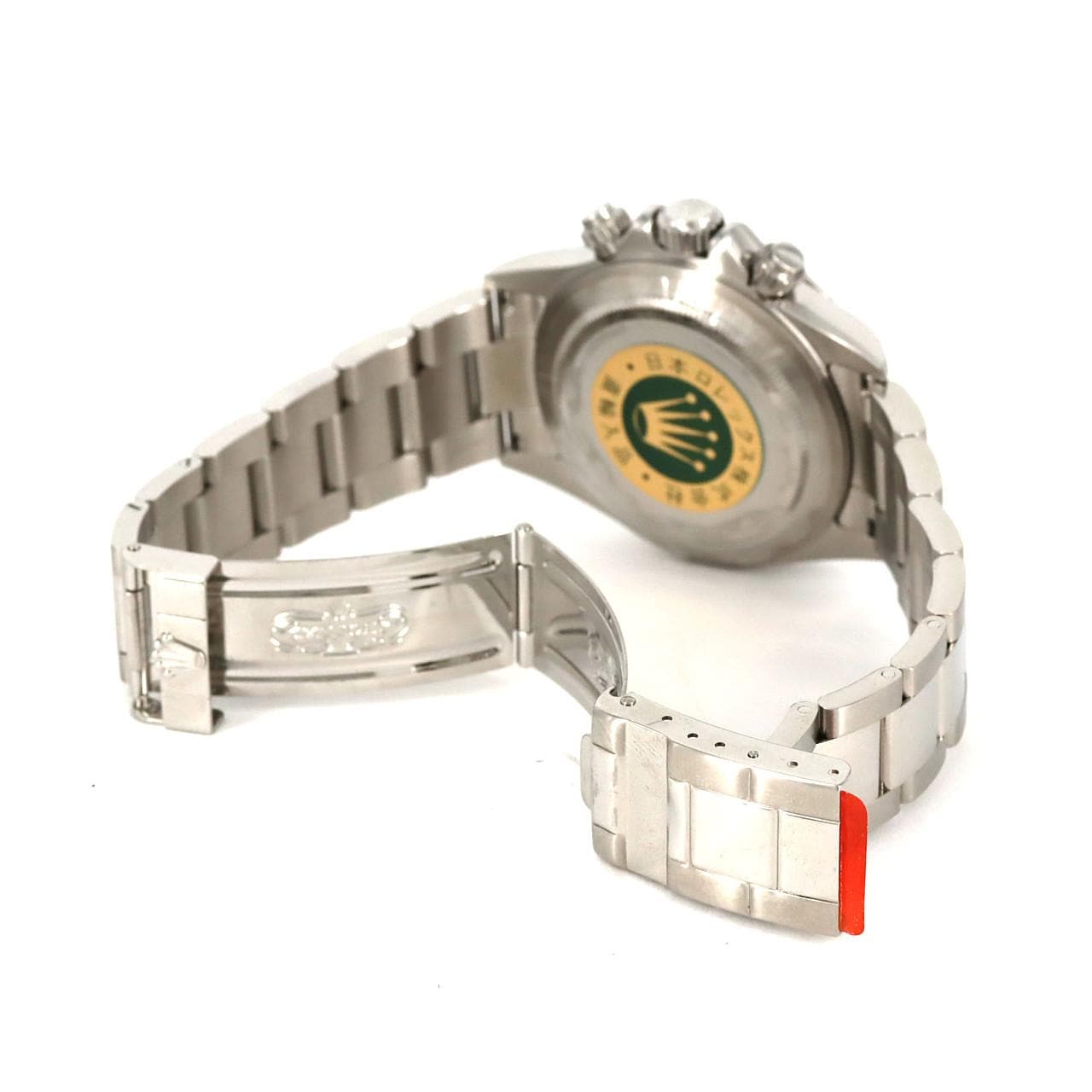 ロレックス デイトナ 16520 SS 自動巻 A番