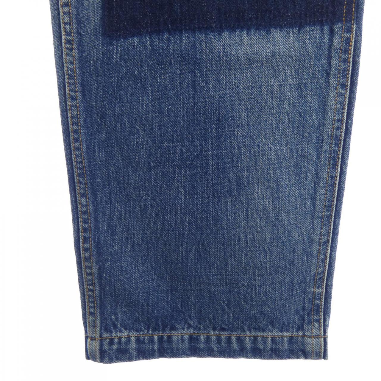 ディオール DIOR 493D183AY552 ジーンズ