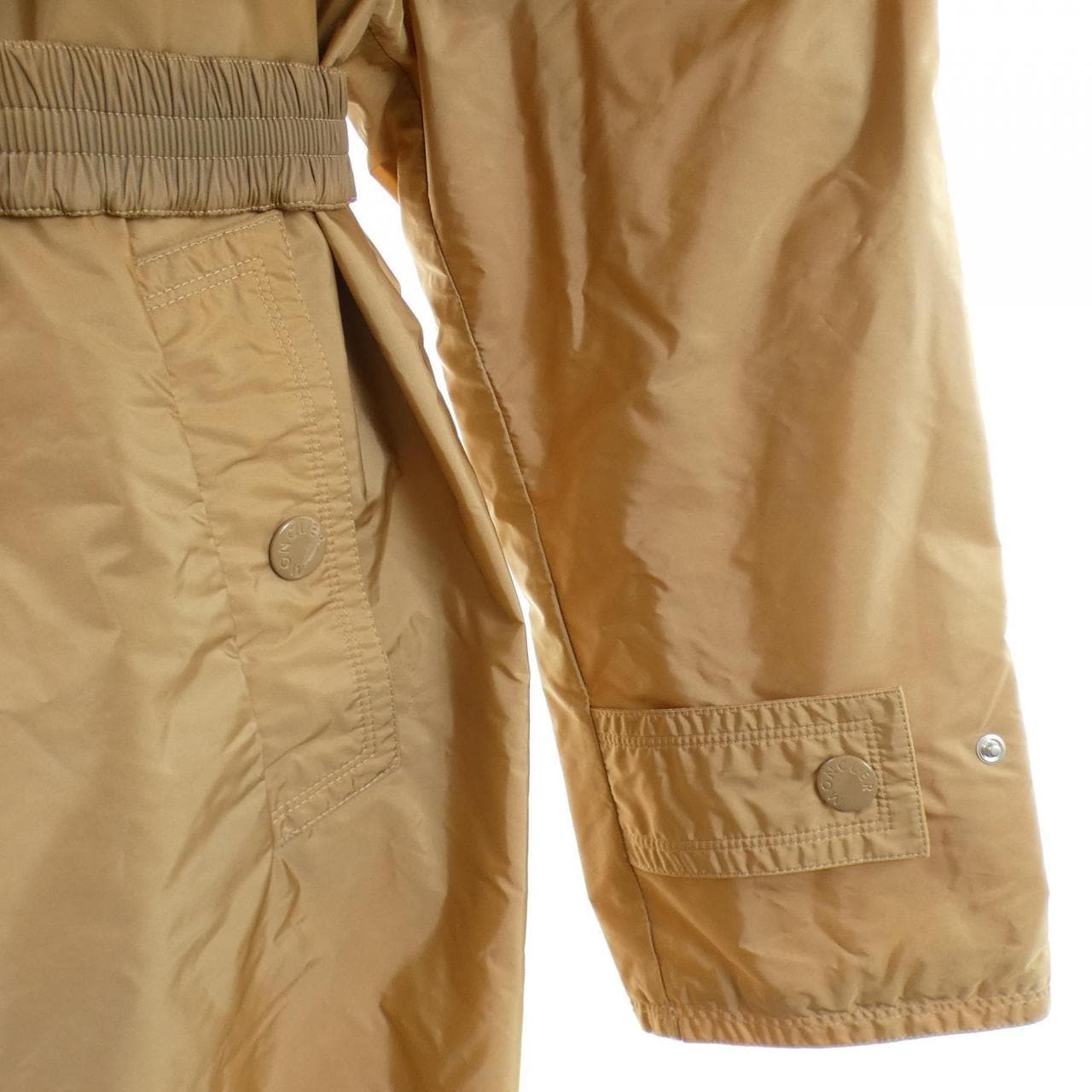 モンクレール MONCLER VANILLE コート