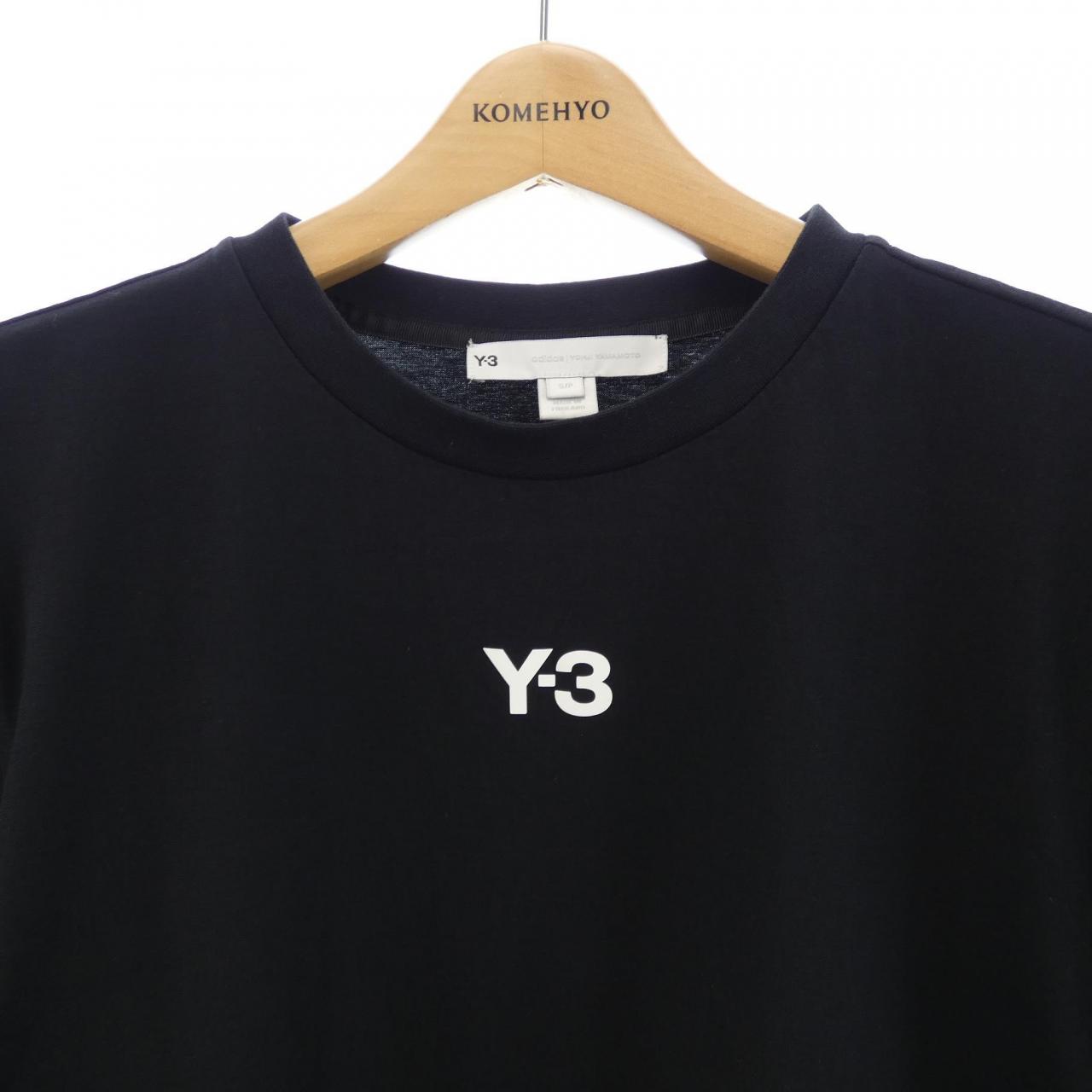 ワイスリー Y-3 HG6091 Tシャツ