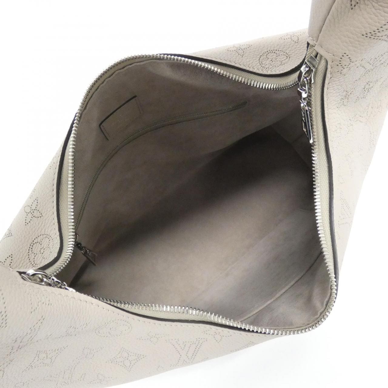 ルイヴィトン マヒナ ホワイ ノット MM M20787 ショルダーバッグ