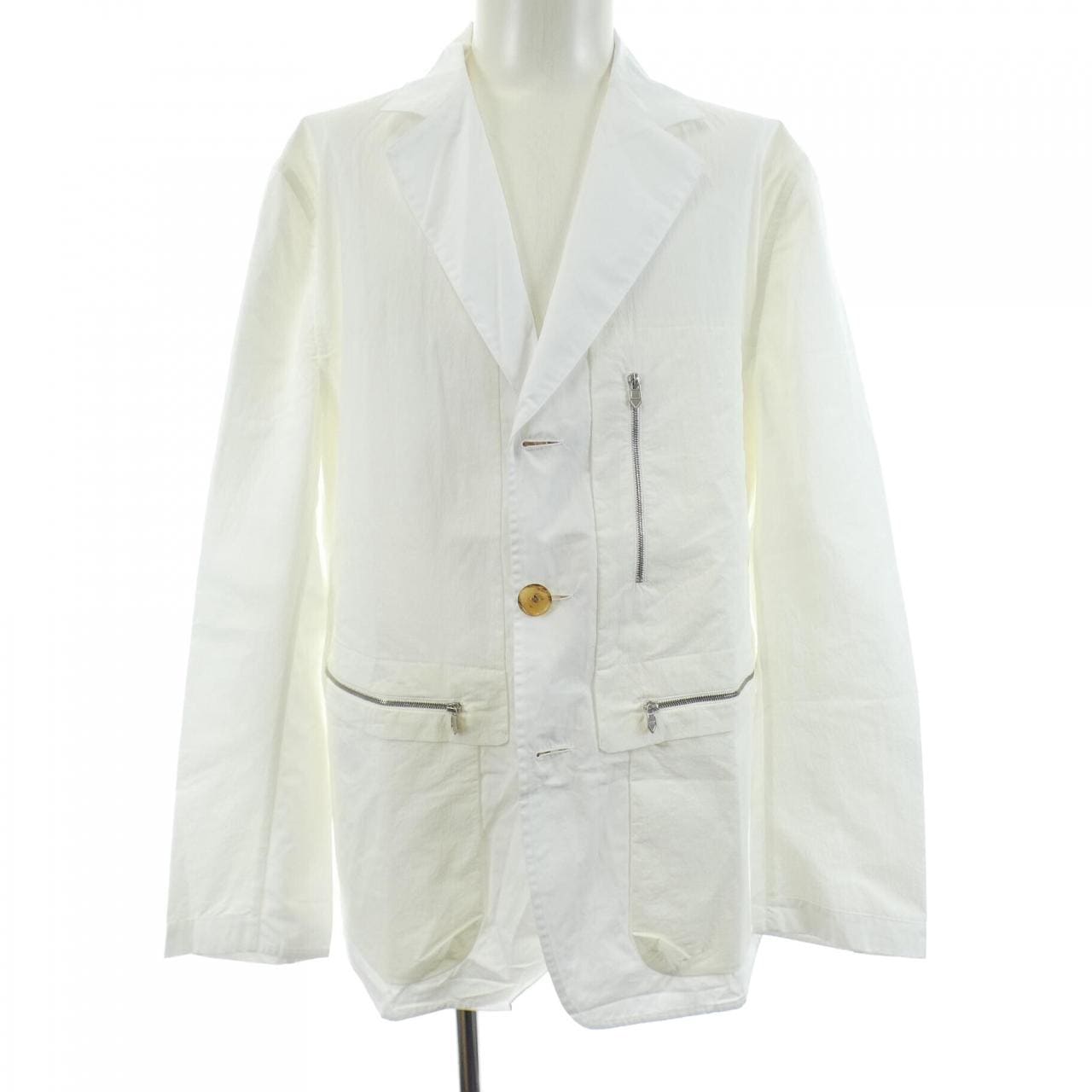 エルメス HERMES 254224H8 ジャケット