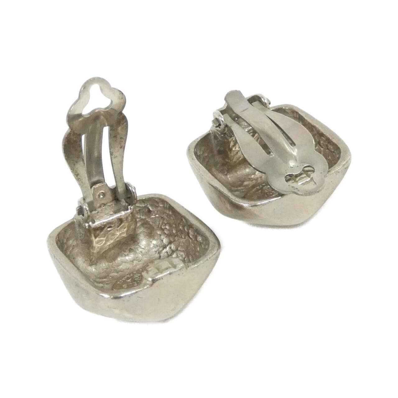 【ヴィンテージ】シャネル イヤリング