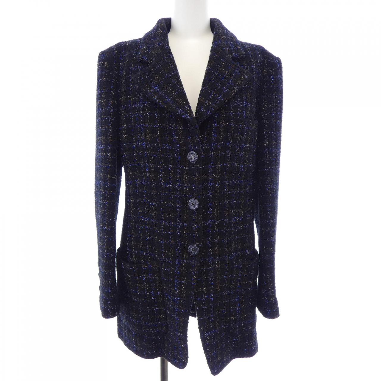 シャネル CHANEL P71761V62952 ジャケット