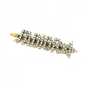 クリスチャンディオール ジャディオール V0453ADRCY ヘアーピン