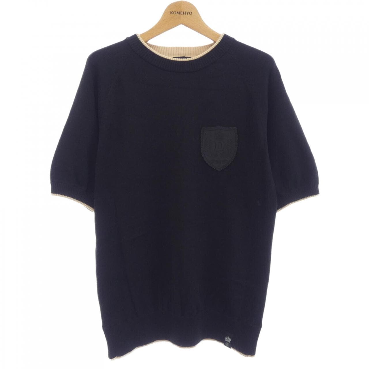 ダブルスタンダードヒム D/him 0709-080-211 トップス