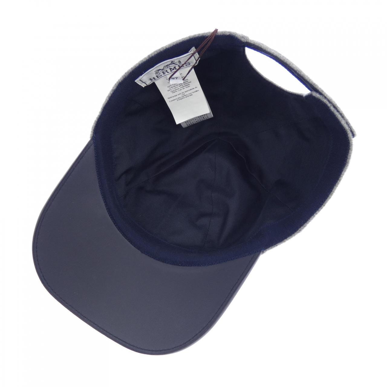 エルメス HERMES SEVRES EVELYNE H252029N キャップ