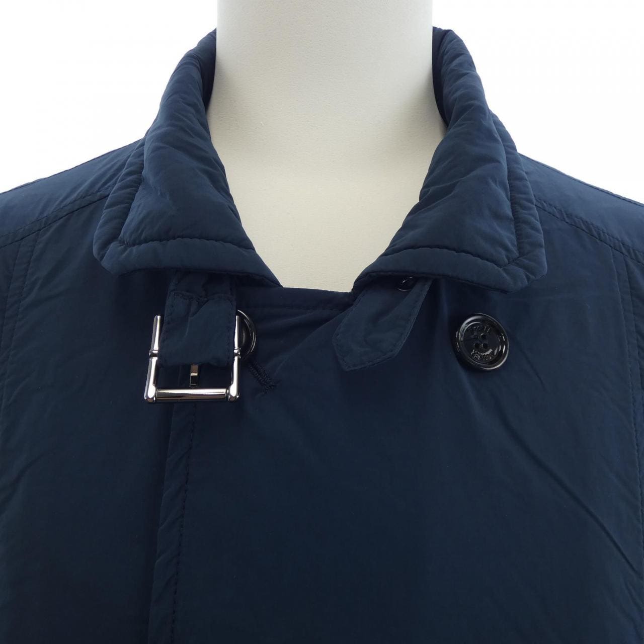 ムーレー MOORER NABUCCO-OS ジャケット