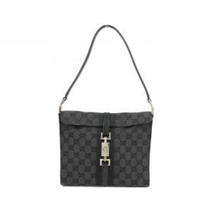 【ヴィンテージ】グッチ 001 3734 ショルダーバッグ