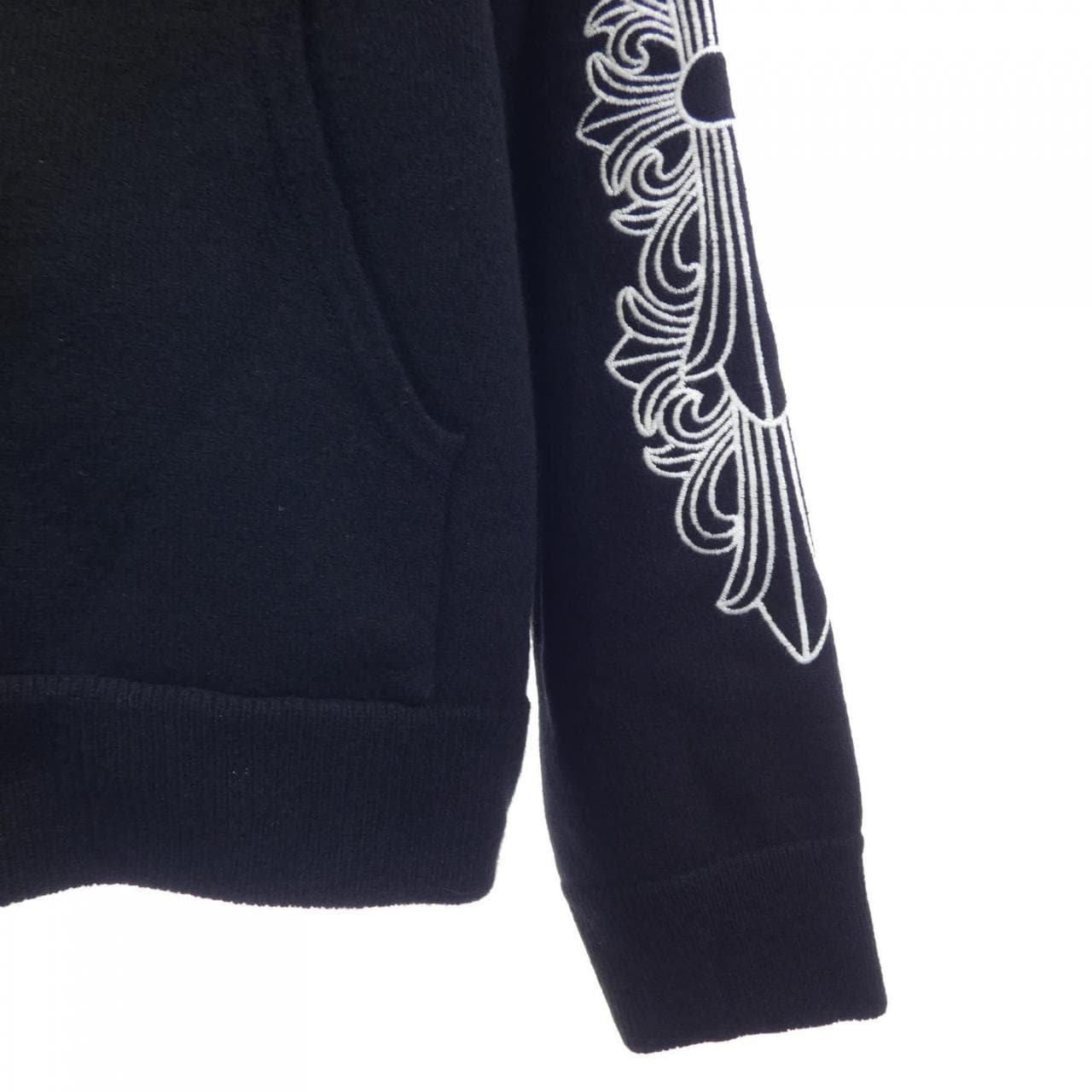クロムハーツ CHROME HEARTS 412172856******00C パーカー