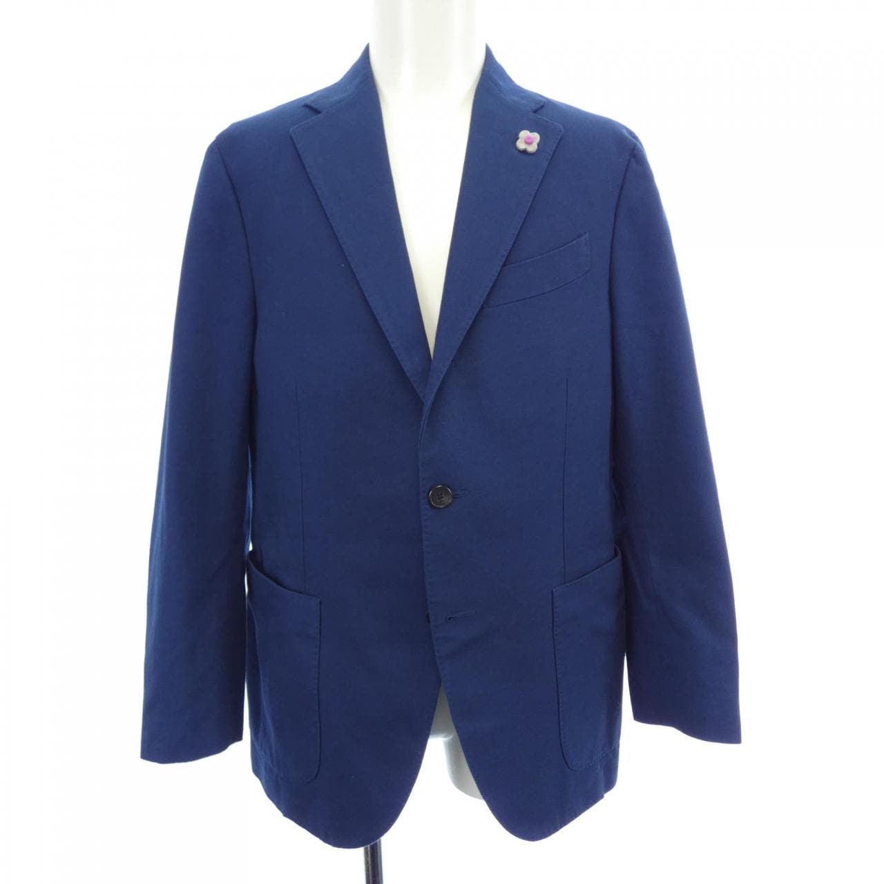 ラルディーニ LARDINI JC32557AQ ジャケット