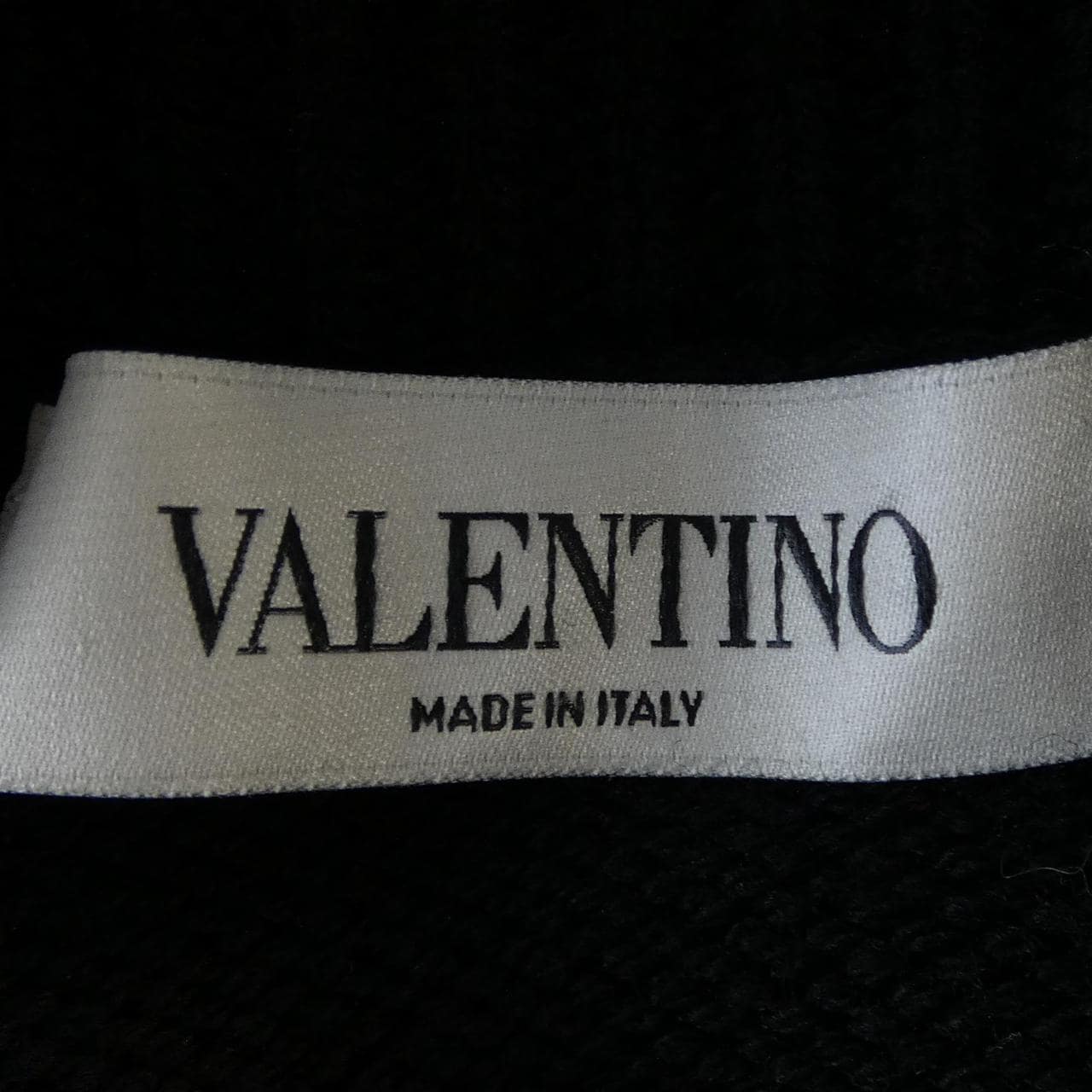 ヴァレンティノ VALENTINO UB3KC14I5S3 ニット