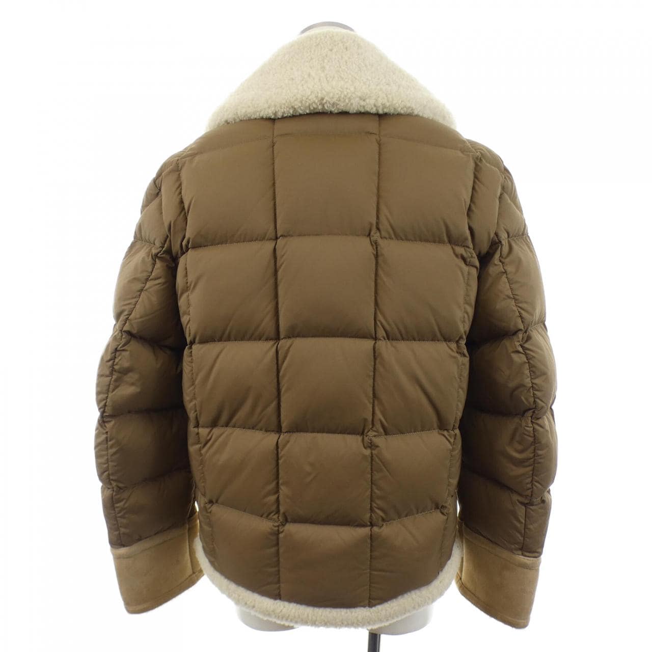 モンクレール MONCLER CURVAL ダウンジャケット