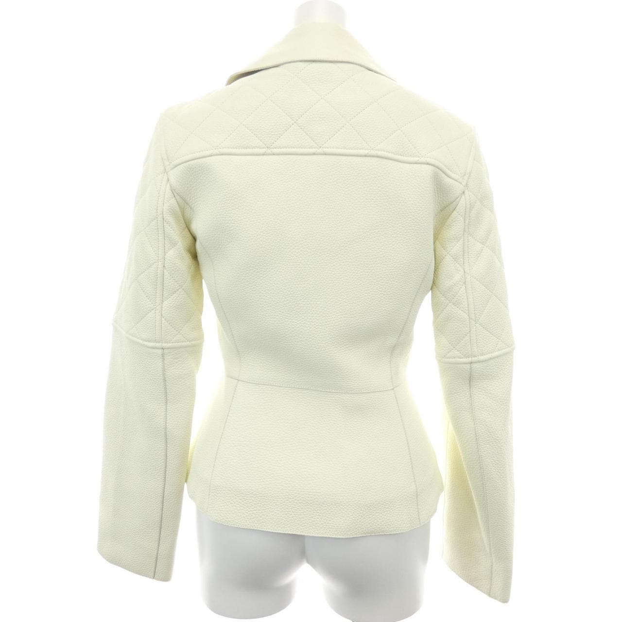 HERMES HERMES 2H1206D0 皮夾克