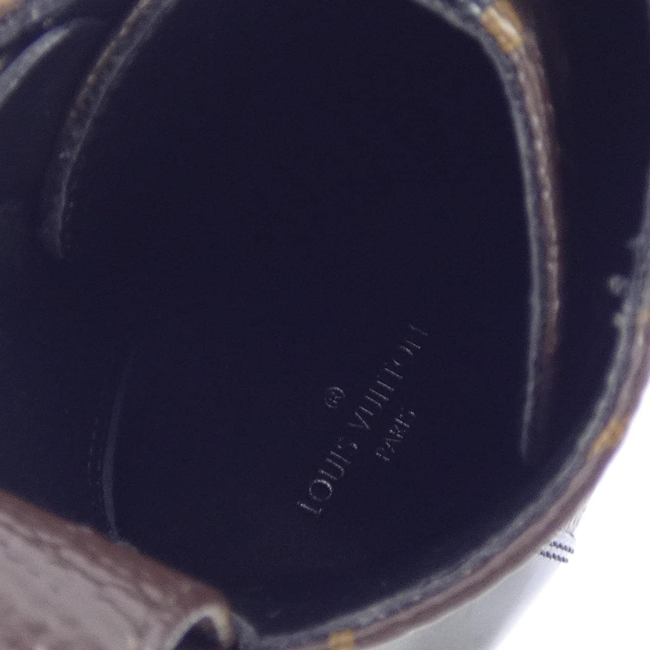 ルイヴィトン LOUIS VUITTON スタートレイルライン ブーツ