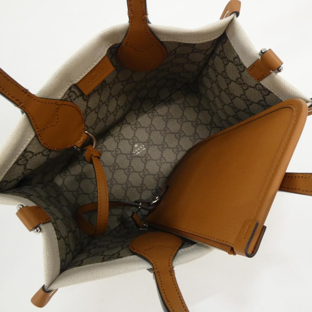 グッチ 772144 FACUL バッグ