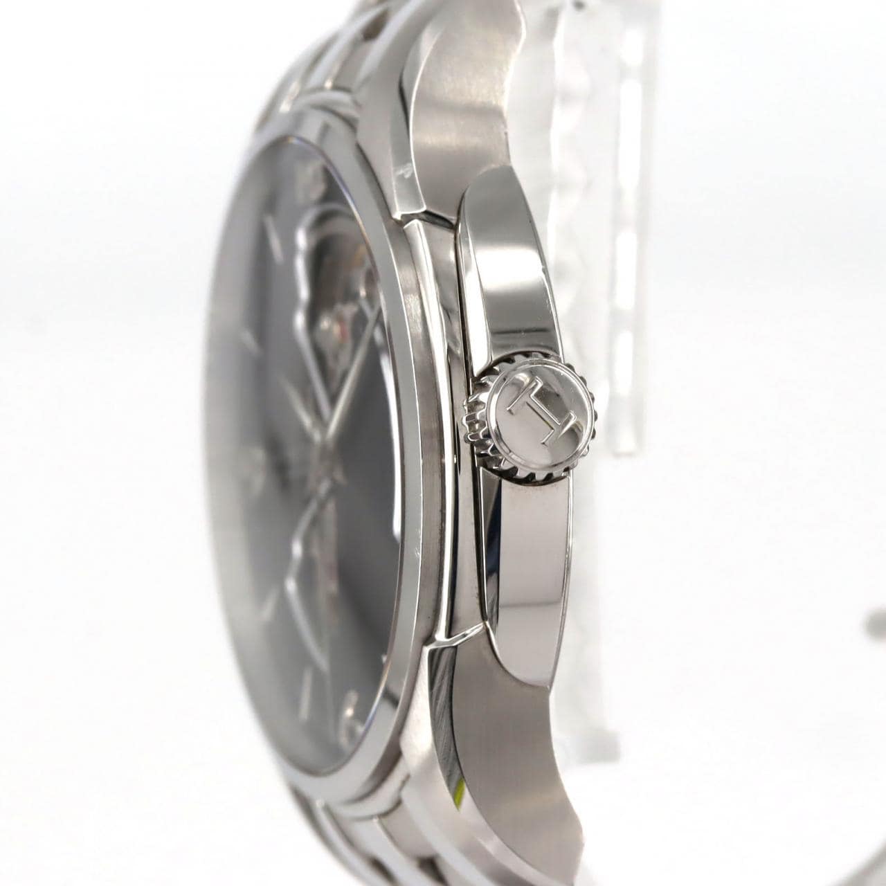 【ノーメンテナンス還元価格】ハミルトン ジャズマスターオープンハート H325650/H325651/H32565135 SS 自動巻