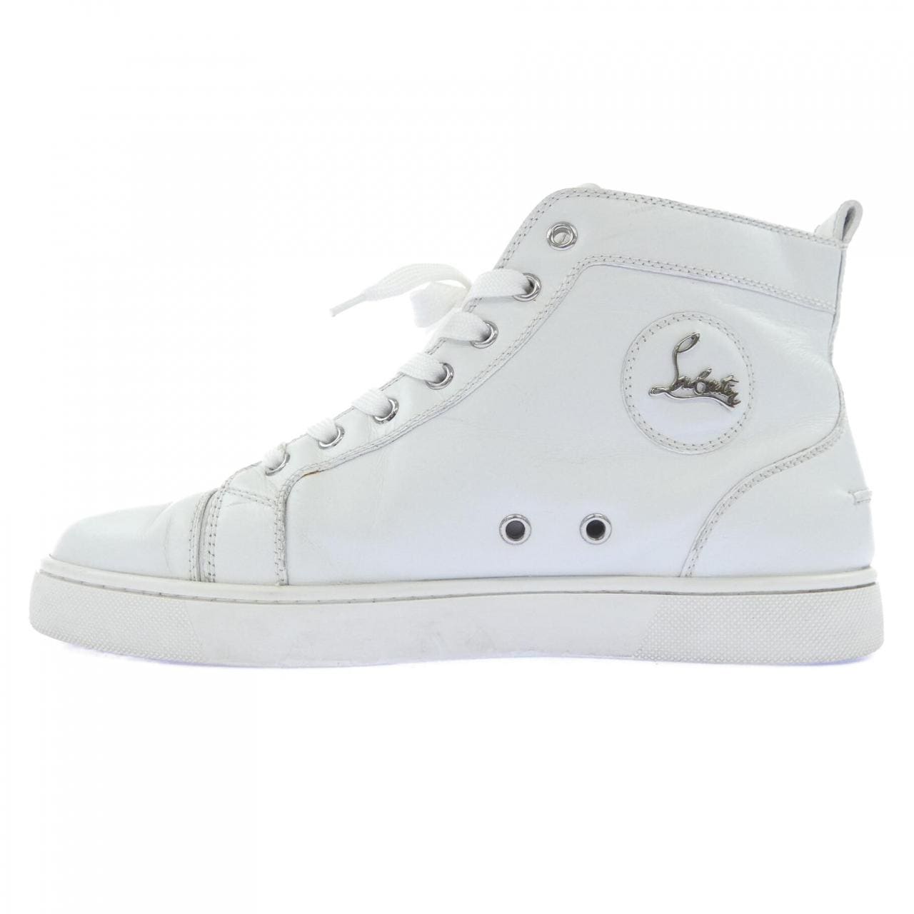クリスチャンルブタン CHRISTIAN LOUBOUTIN スニーカー