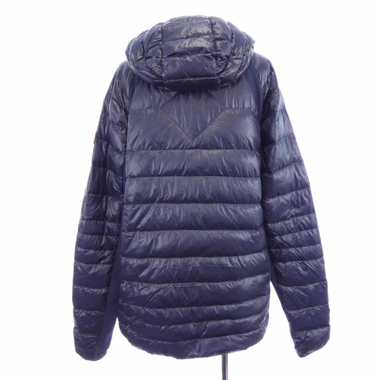 カナダグース CANADA GOOSE HYBRIDGE LITE TECH HOODY 2712M ダウンジャケット