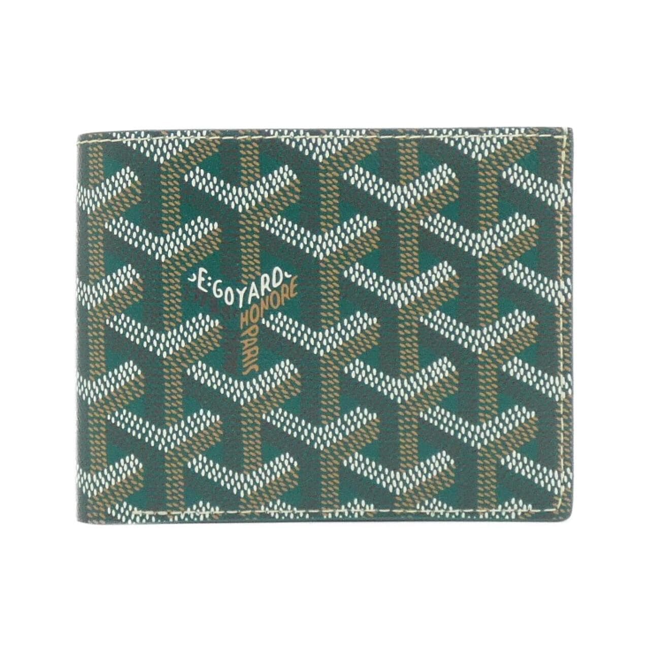ゴヤール サン フロランタン 財布