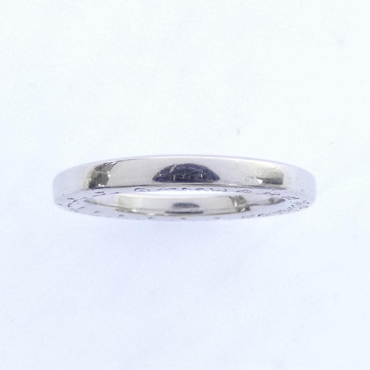 クロムハーツ CHROME HEARTS WG NTFL 2373 304 9520 RING